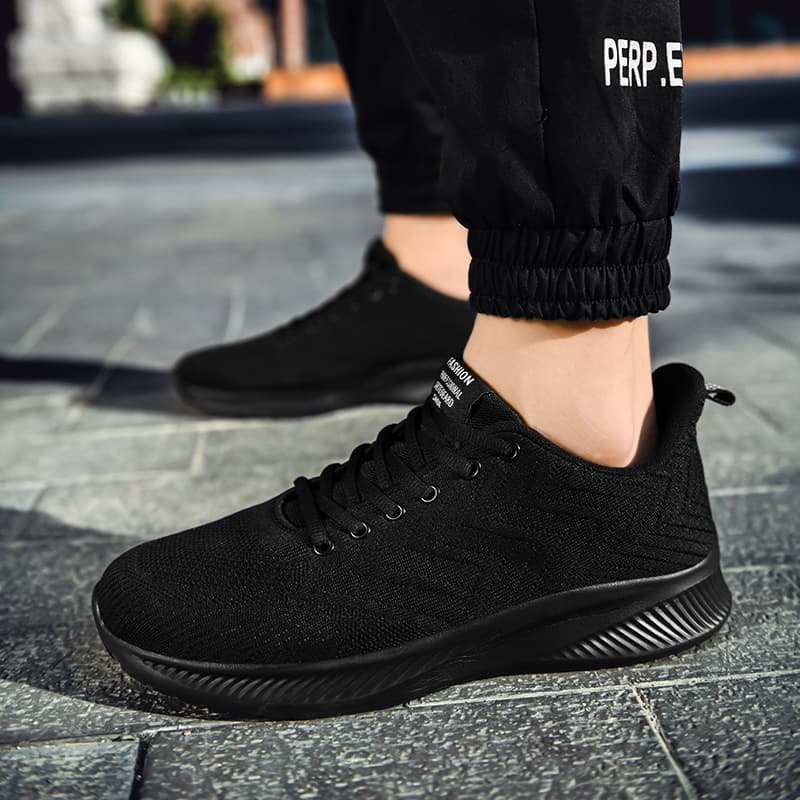 Sports Flying Woven Cold Sticky Ultralight Casual