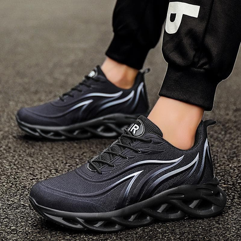 New Style Men's Shoes Women's Shoes Single Shoes
