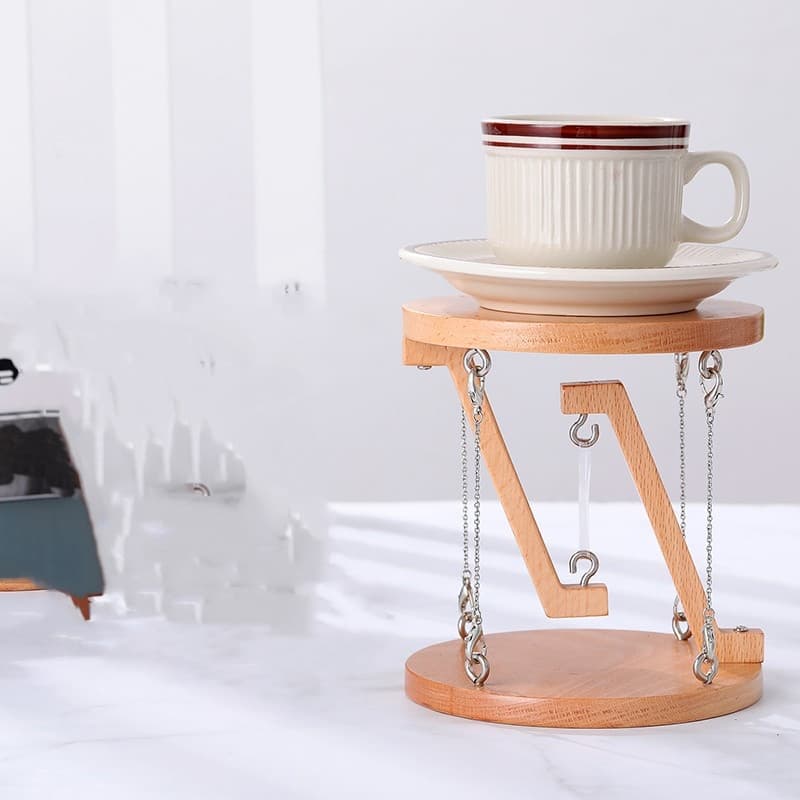 New Creative Tensegrity Sculptures Anti-Gravity