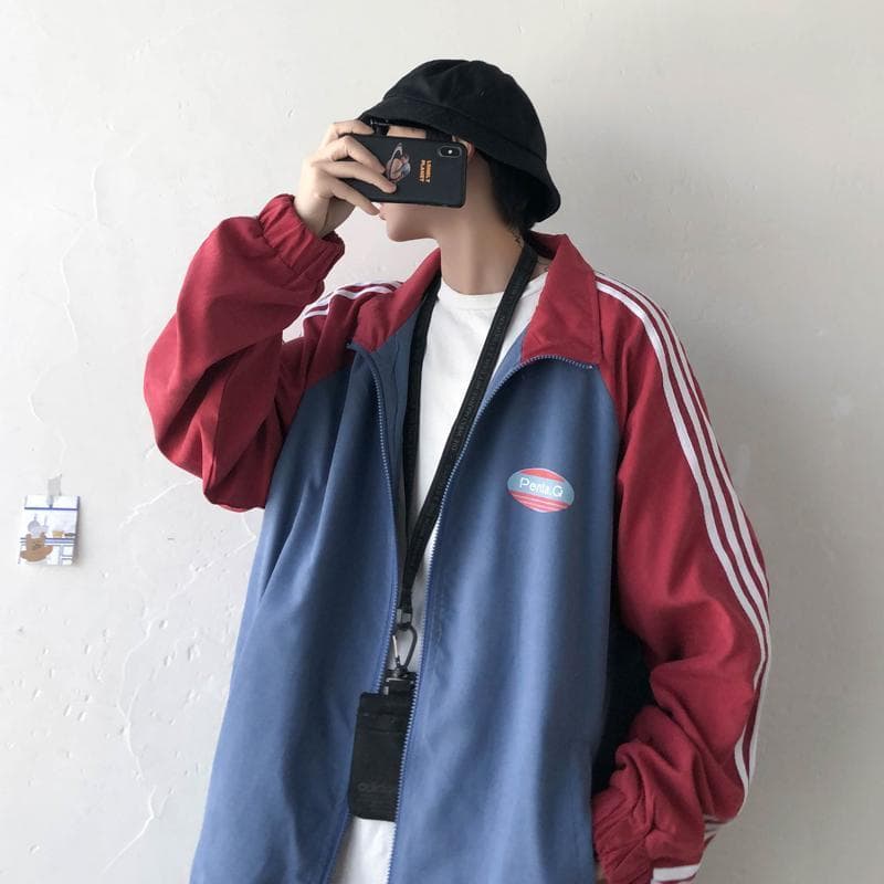 Men's Casual Clothes Autumn Coat Men Autumn Korean