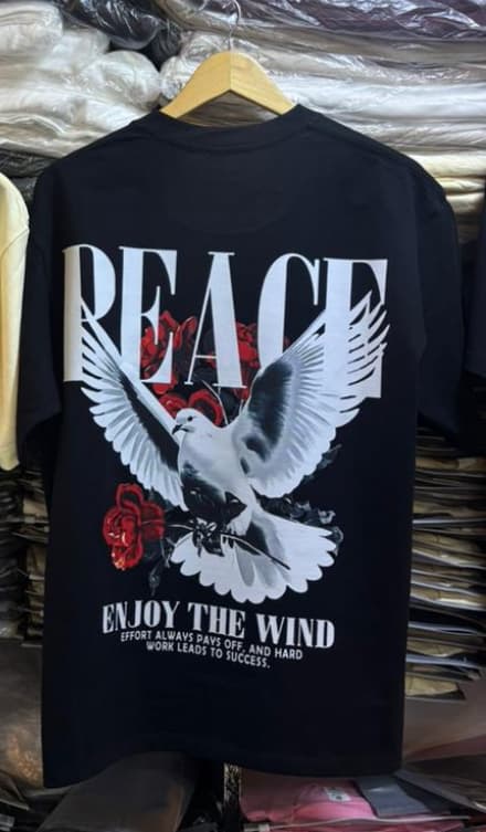 T shirts
