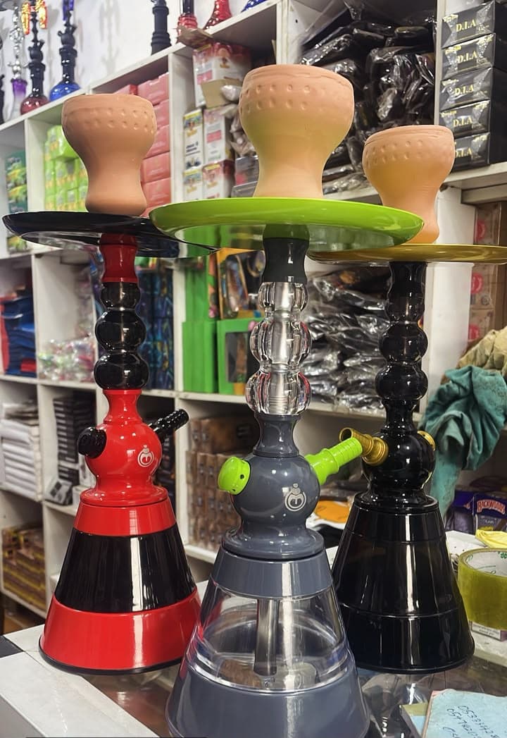 Shisha