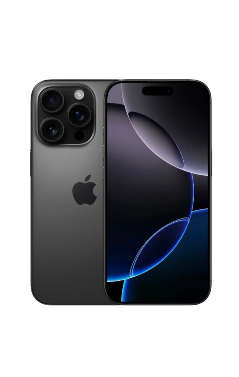 iPhone 16 pro max 258GB (unlocked)