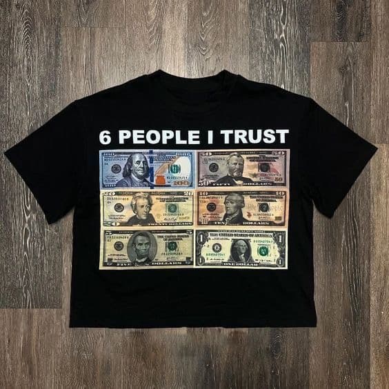 Trust no soul