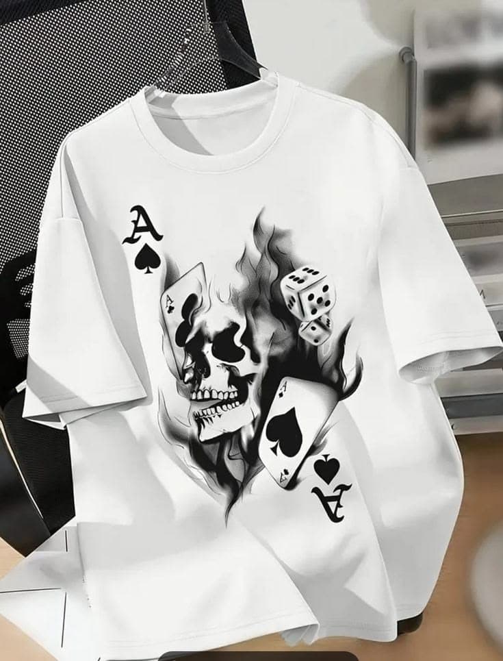 Ghost cards