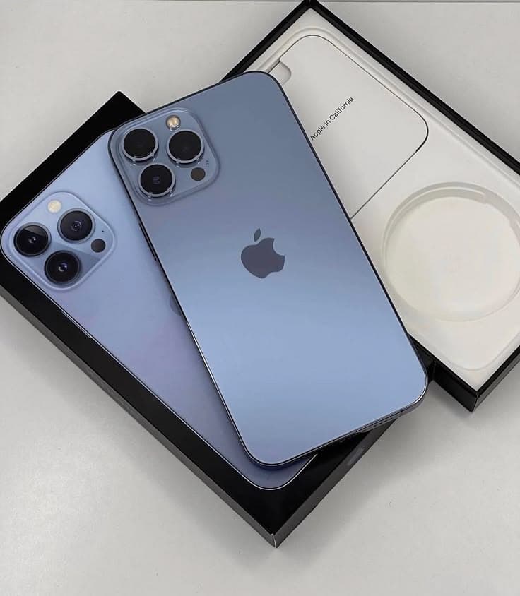 13 pro 128gb