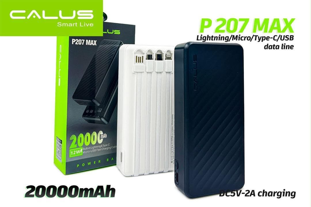 20,000 power Bank