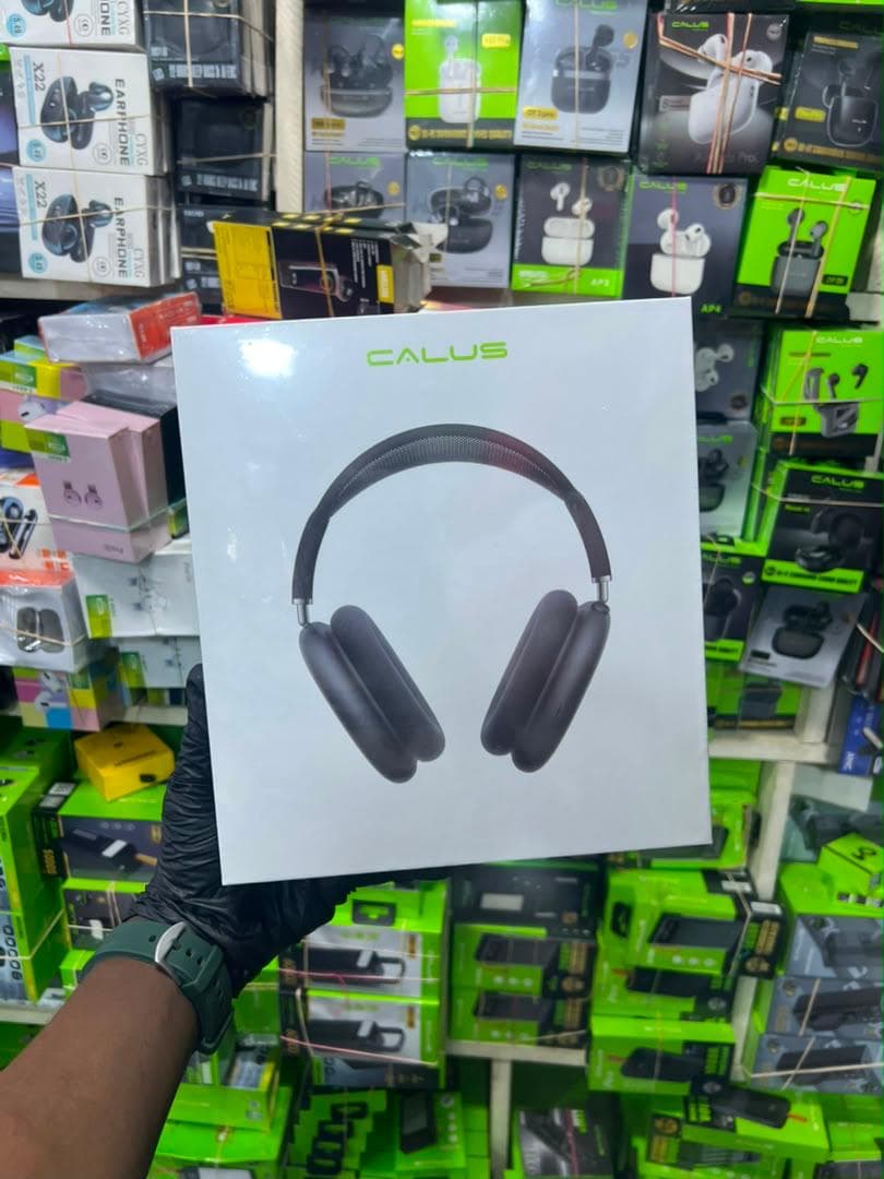 Calus air pod max