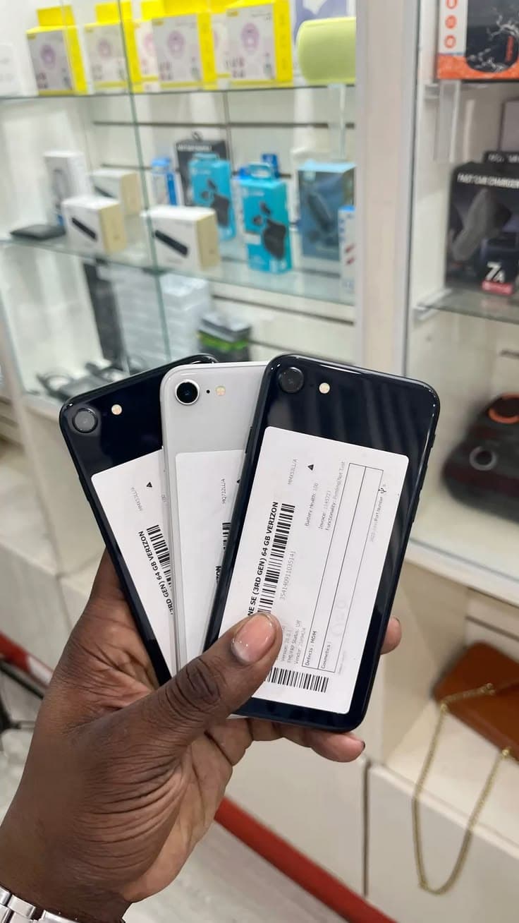 Se 2 64gb