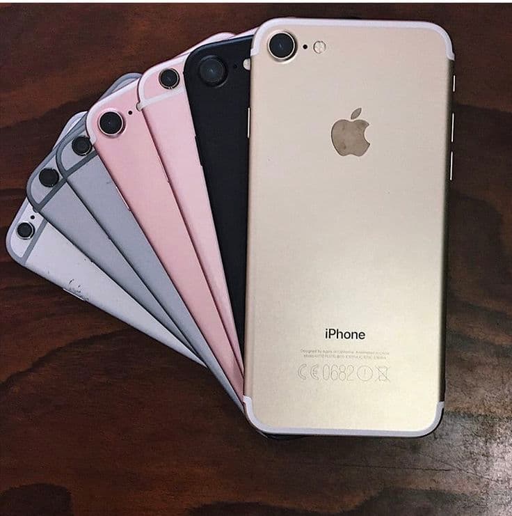 7 32gb