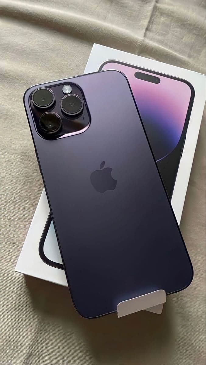 14 pro 128gb