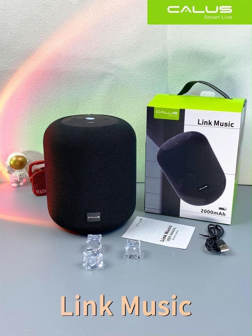 Link music
